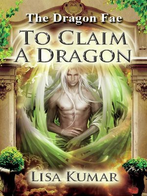 cover image of To Claim a Dragon